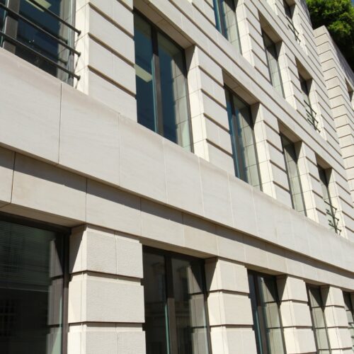 Wall and Facade Protector - Aqua Fend