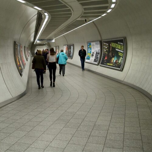 Floor Protector Coating - Aquafend G