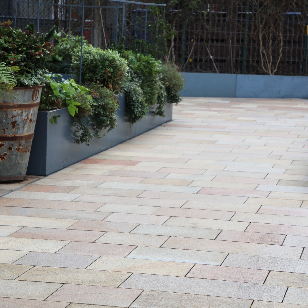 Floor Protector Coating - Aquafend G